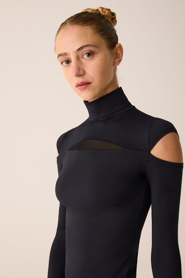 294 - TOP CONTEMPORARY