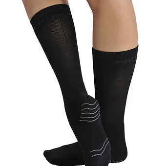 524 - NON-SLIP SOCK WITH ANKLE SUPPORT 524 - NON-SLIP SOCK WITH ANKLE SUPPORT