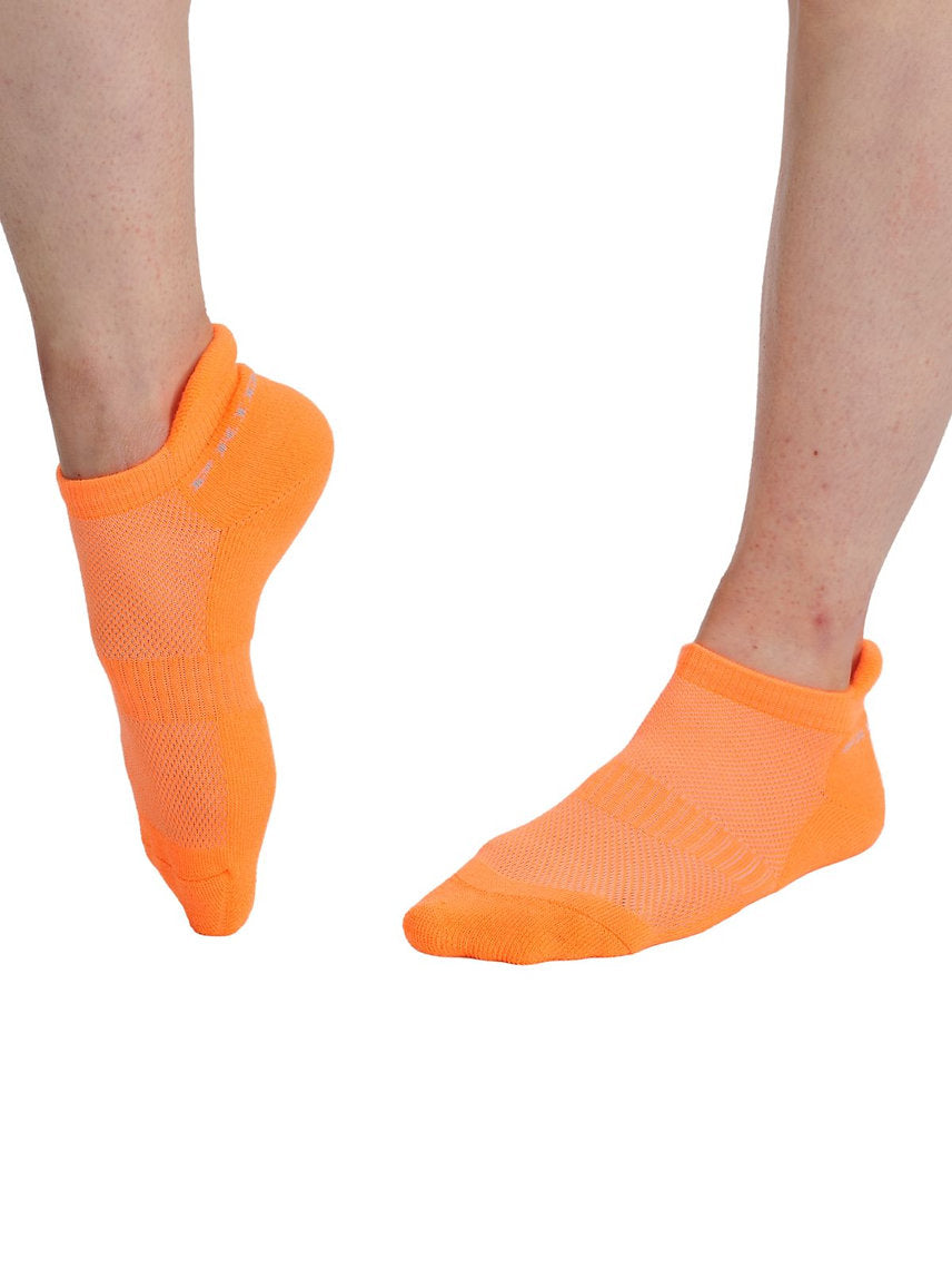 600 - TERRY SOCK WITH MESH AND ELASTIC BAND 600 - TERRY SOCK WITH MESH AND ELASTIC BAND