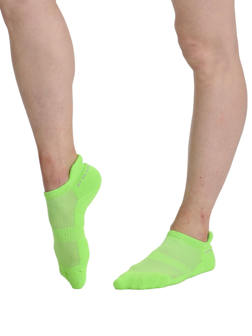600 - TERRY SOCK WITH MESH AND ELASTIC BAND 600 - TERRY SOCK WITH MESH AND ELASTIC BAND