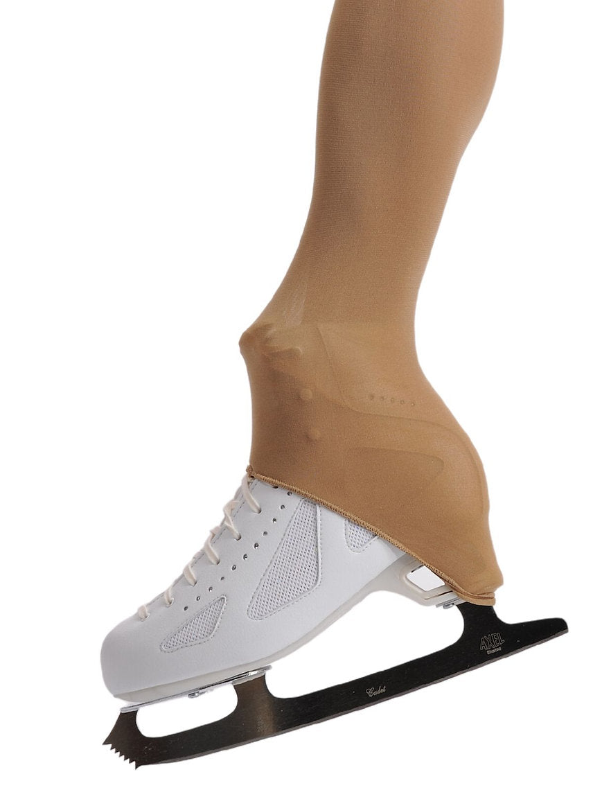 522/3305 - 90 DEN THERMAL HEEL COVER 522/3305 - 90 DEN THERMAL HEEL COVER