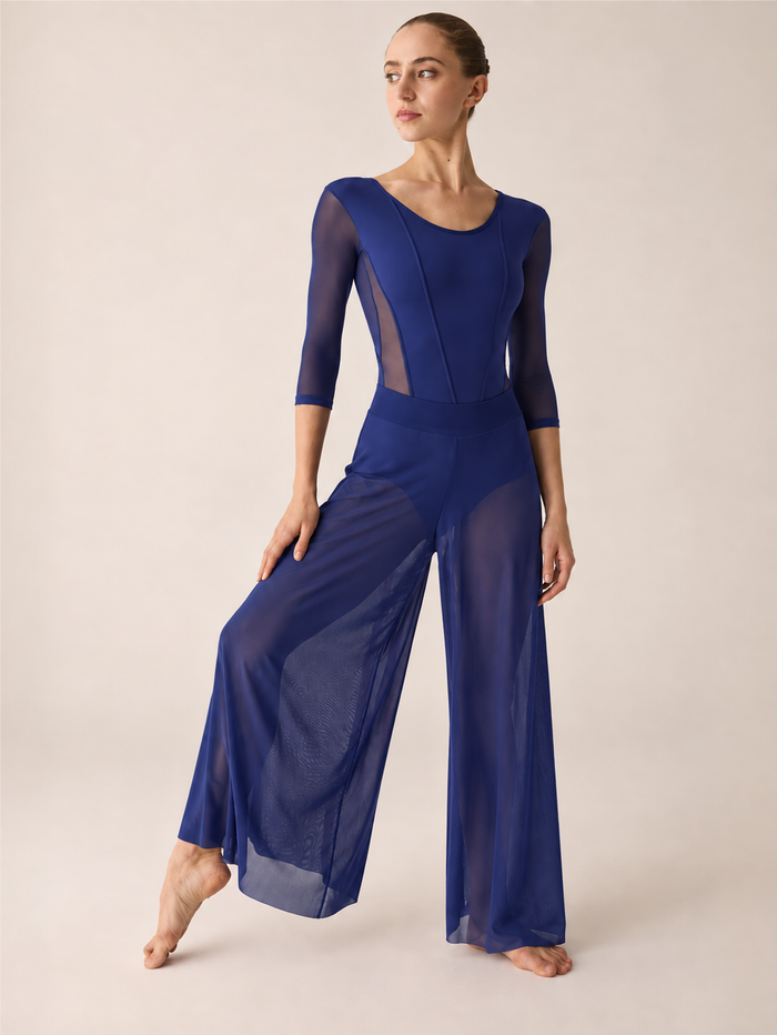 Completo Contemporanea Blu (292+295)
