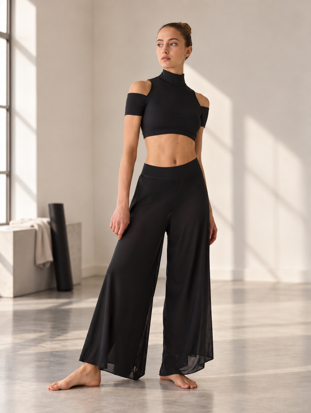 Completo Contemporanea (294+295)