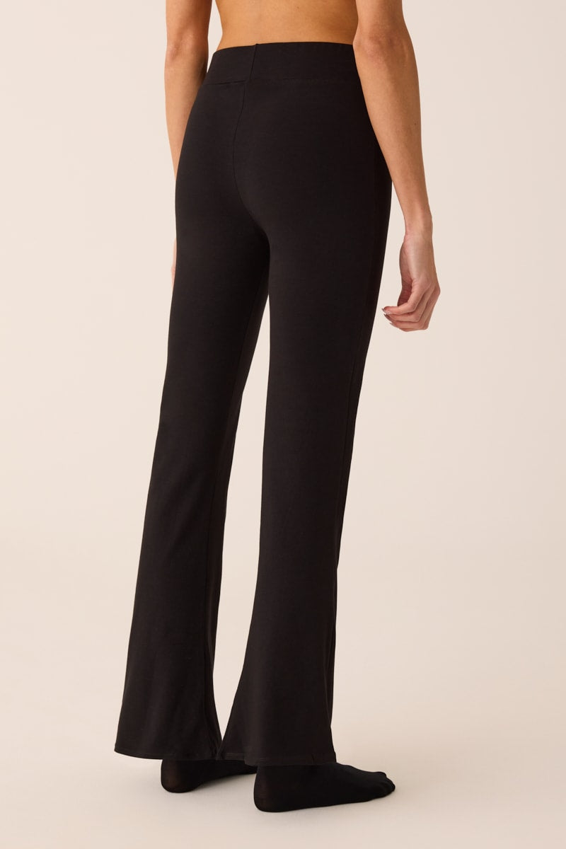 262 - STRETCH COTTON JAZZ PANTS