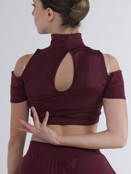 294 - TOP CONTEMPORARY