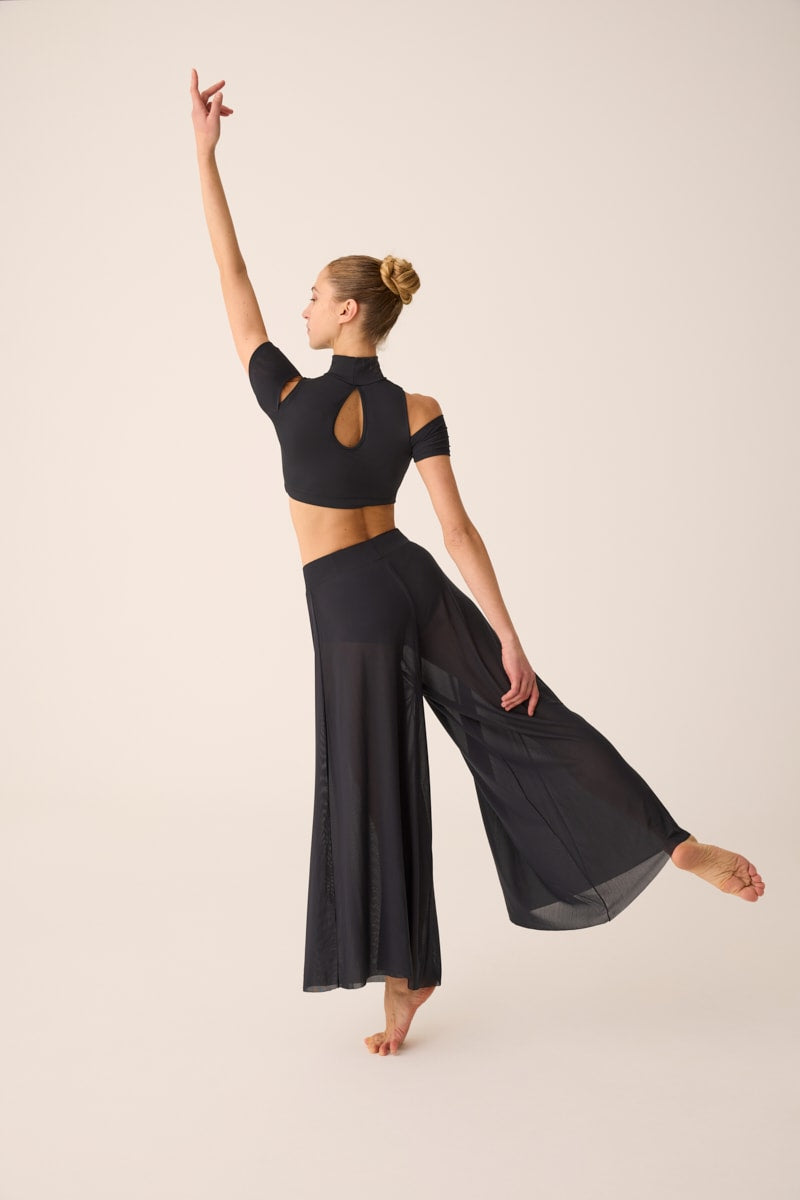 294 - TOP CONTEMPORARY