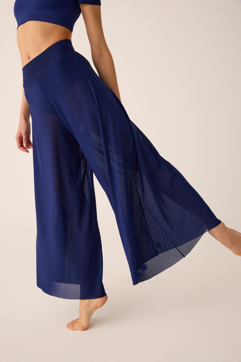 295 - CONTEMPORARY TROUSERS