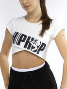 299 - HIP-HOP CROP TOP