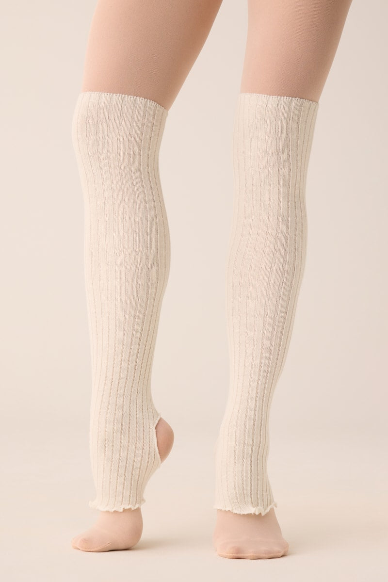 3093 - 65 CM HIGH LEG WARMER WITH BRACKET