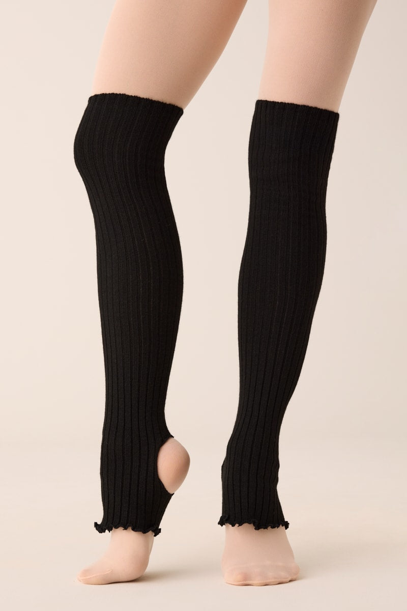 3093 - 65 CM HIGH LEG WARMER WITH BRACKET