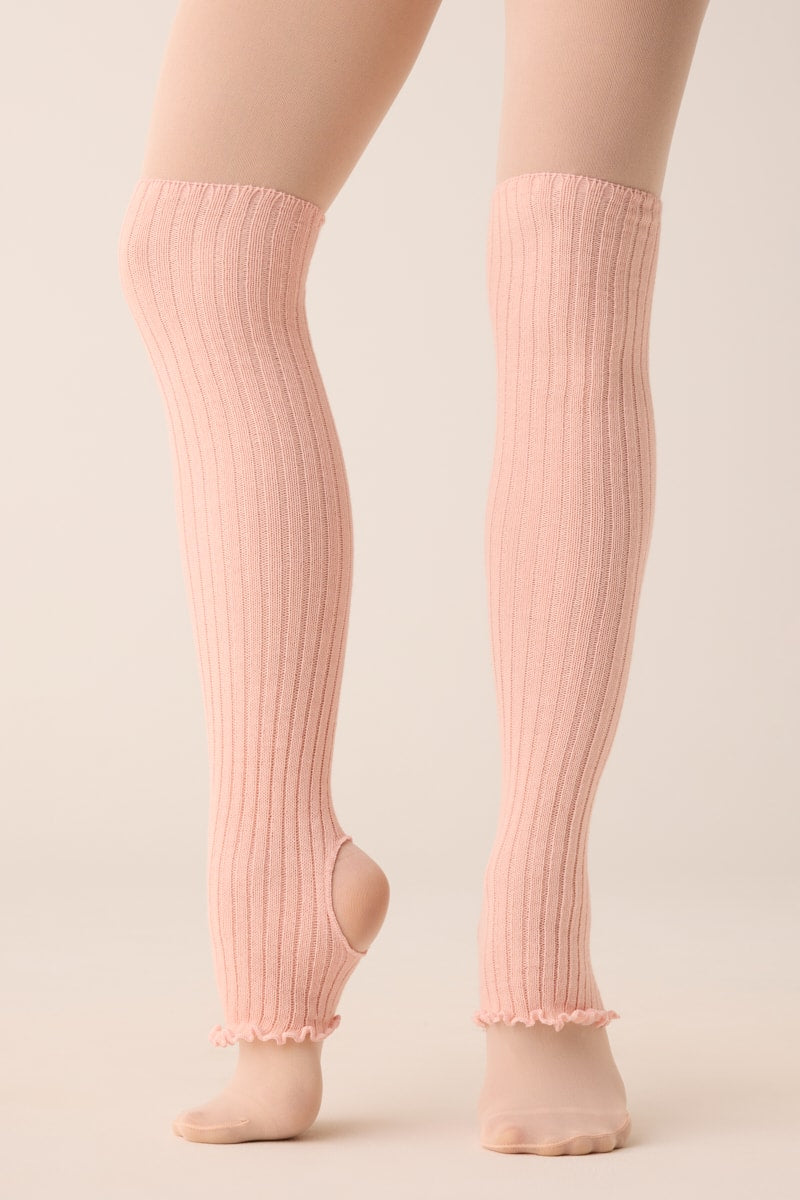 3093 - 65 CM HIGH LEG WARMER WITH BRACKET