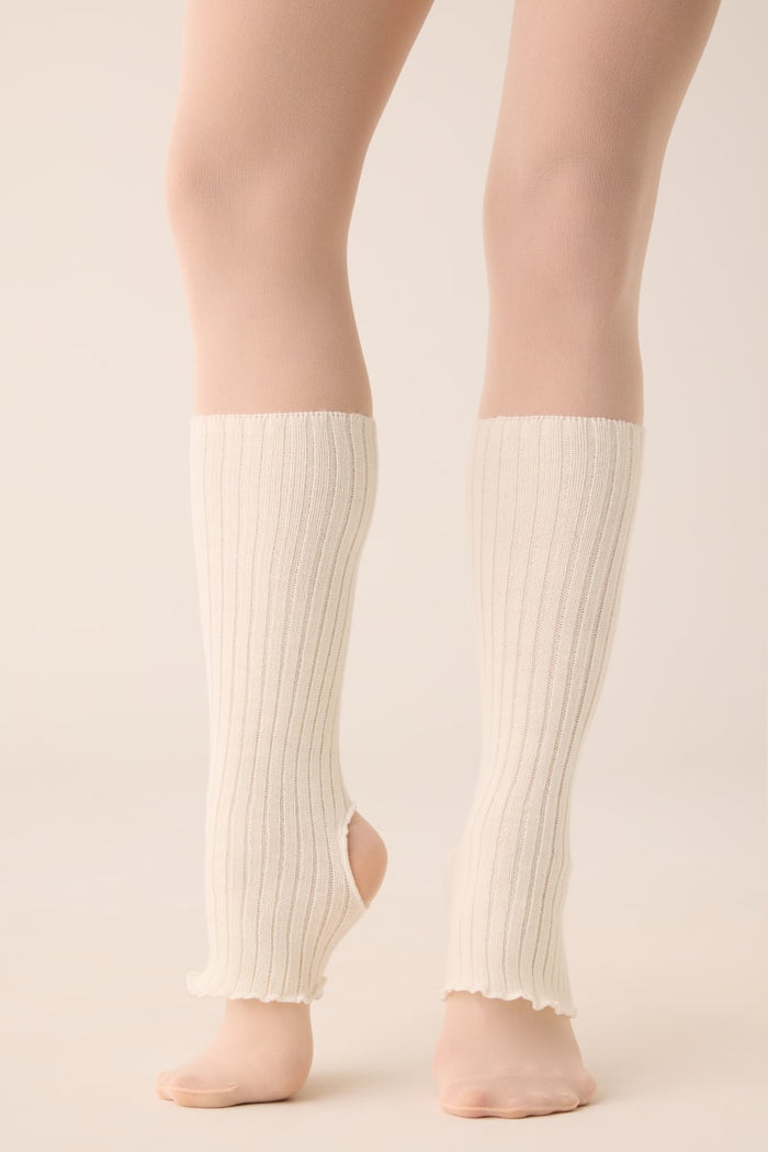 3095 - 40 CM HIGH LEG WARMER WITH BRACKET