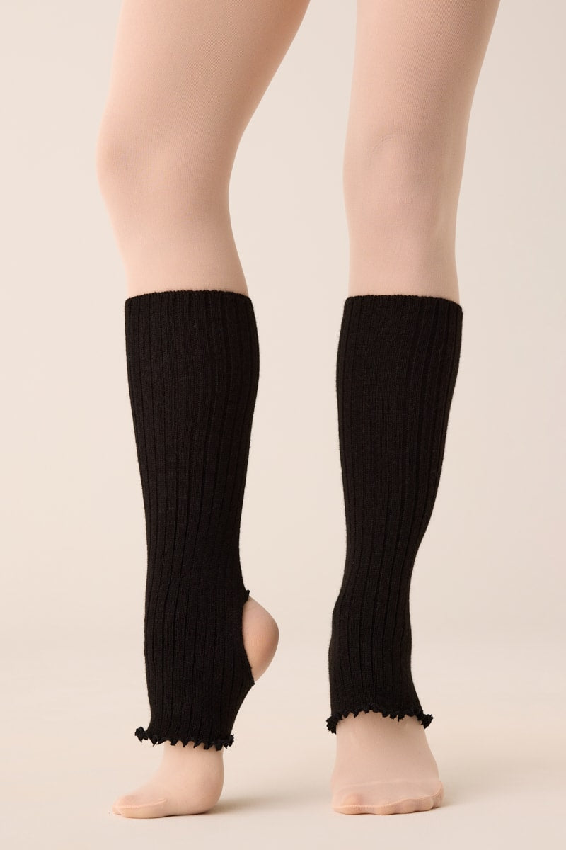 3095 - 40 CM HIGH LEG WARMER WITH BRACKET