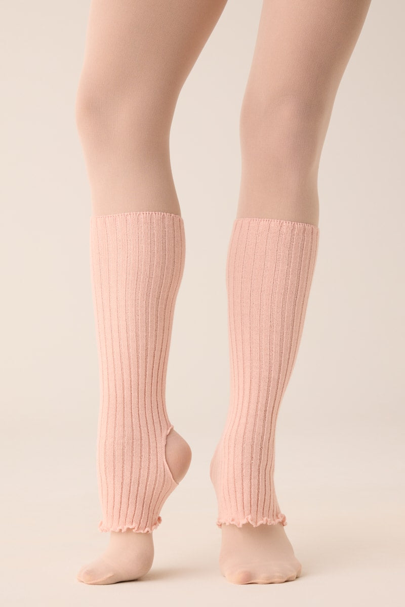 3095 - 40 CM HIGH LEG WARMER WITH BRACKET