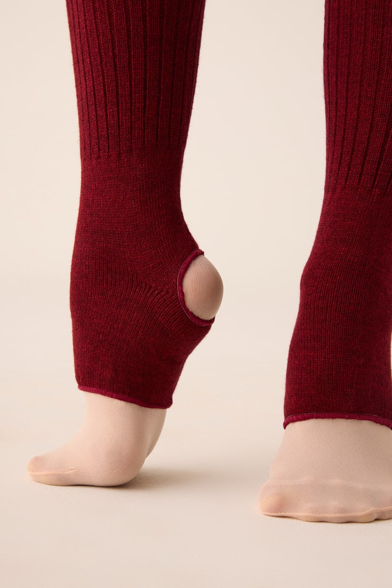 3098 - 70 CM HIGH LEG WARMER WITH FRAMILON FINISHED BRACKET