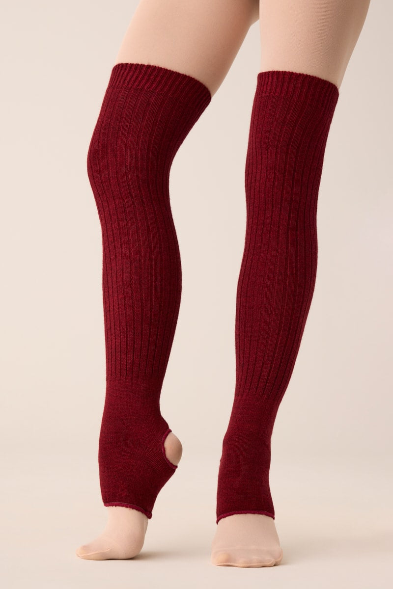 3098 - 70 CM HIGH LEG WARMER WITH FRAMILON FINISHED BRACKET