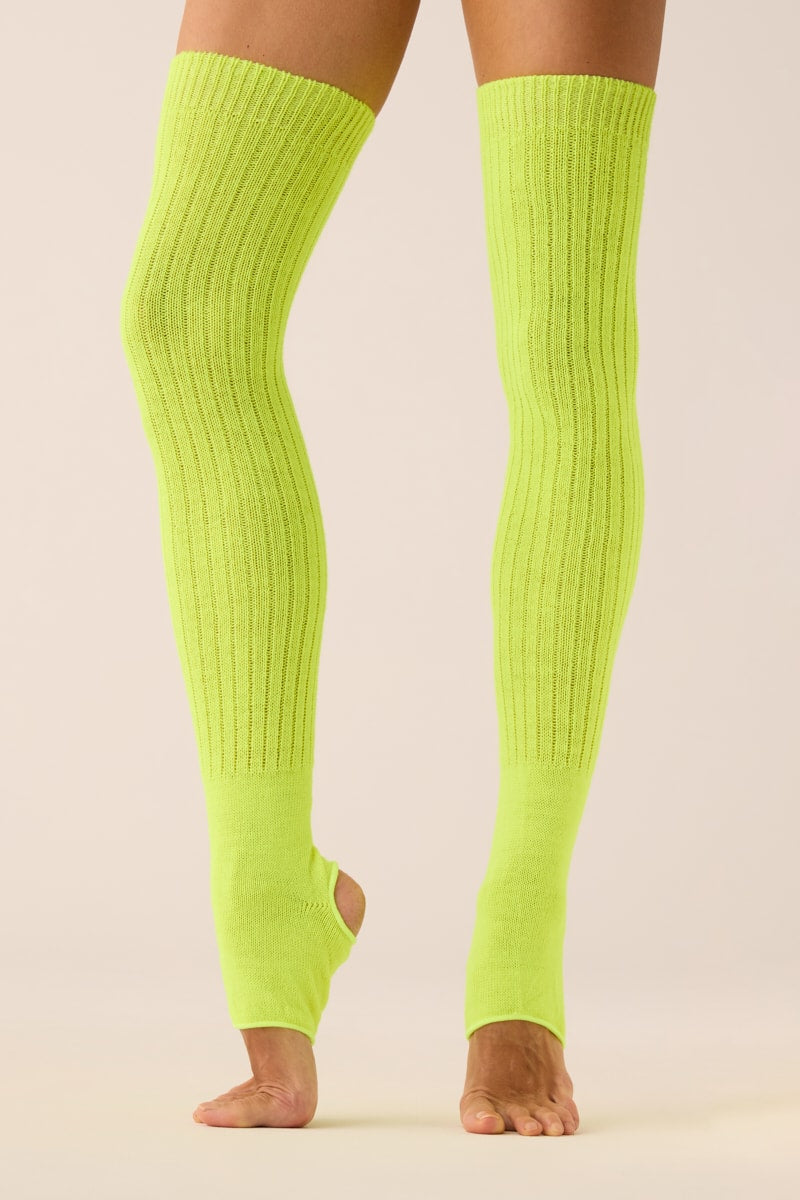 3098 - 70 CM HIGH LEG WARMER WITH FRAMILON FINISHED BRACKET