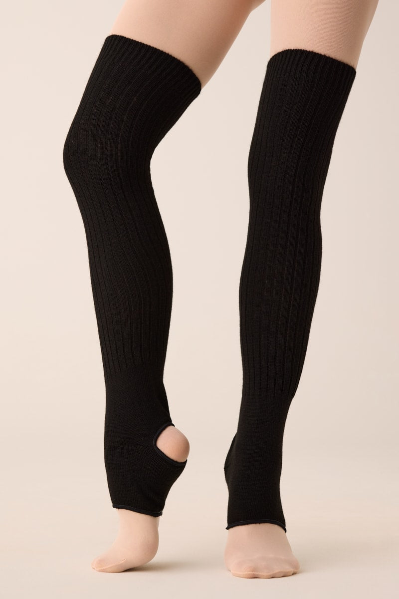 3098 - 70 CM HIGH LEG WARMER WITH FRAMILON FINISHED BRACKET