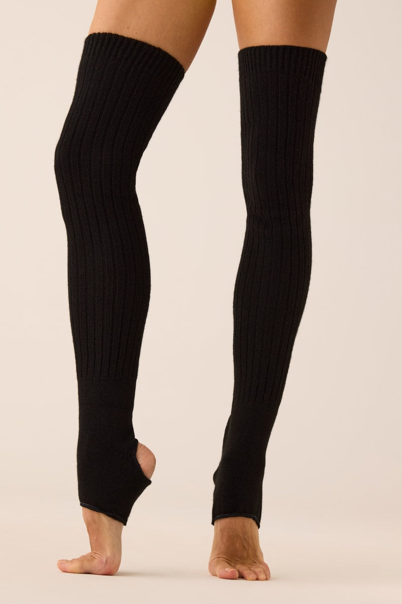 3098 - 70 CM HIGH LEG WARMER WITH FRAMILON FINISHED BRACKET