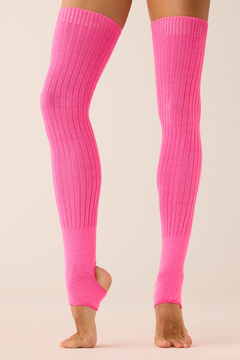 3098 - 70 CM HIGH LEG WARMER WITH FRAMILON FINISHED BRACKET