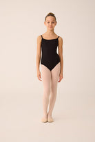 319 - BODY BIMBA EFFETTO BUSTIER IN COTONE