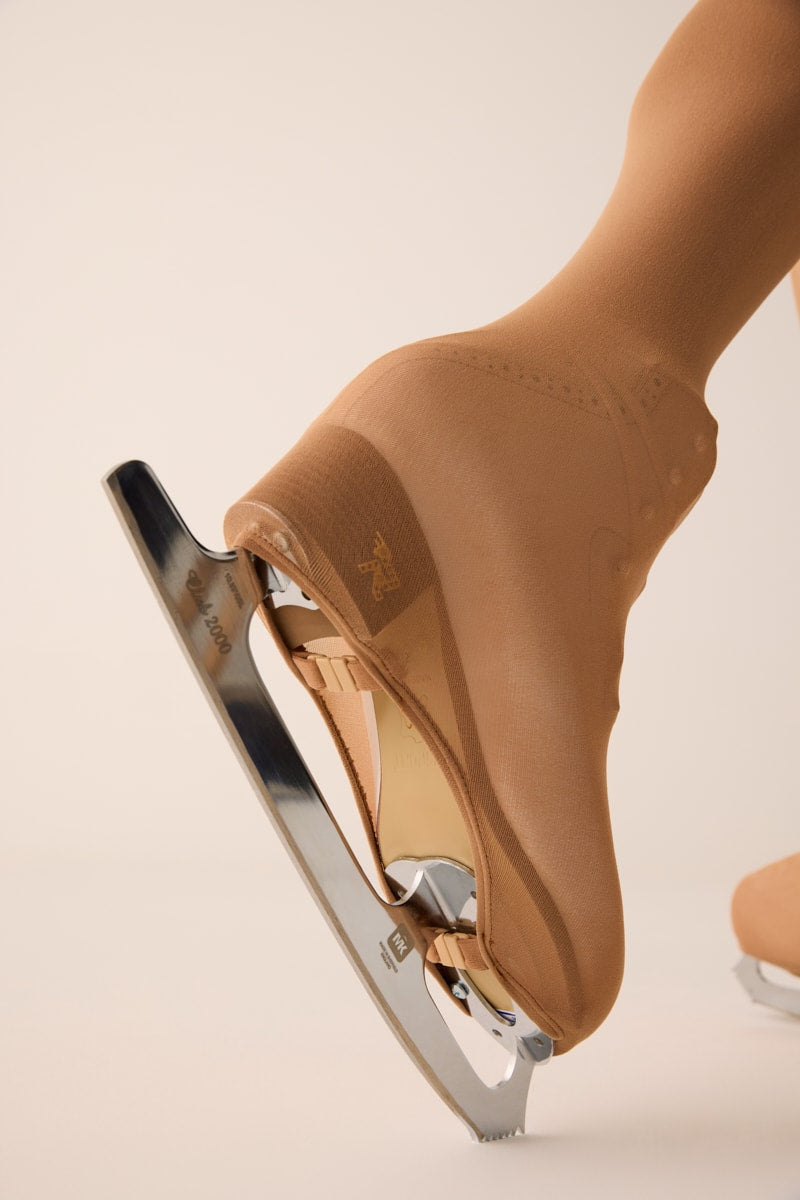 3305/N - 90 DEN MICRO SHOE COVER WITH HOOKS