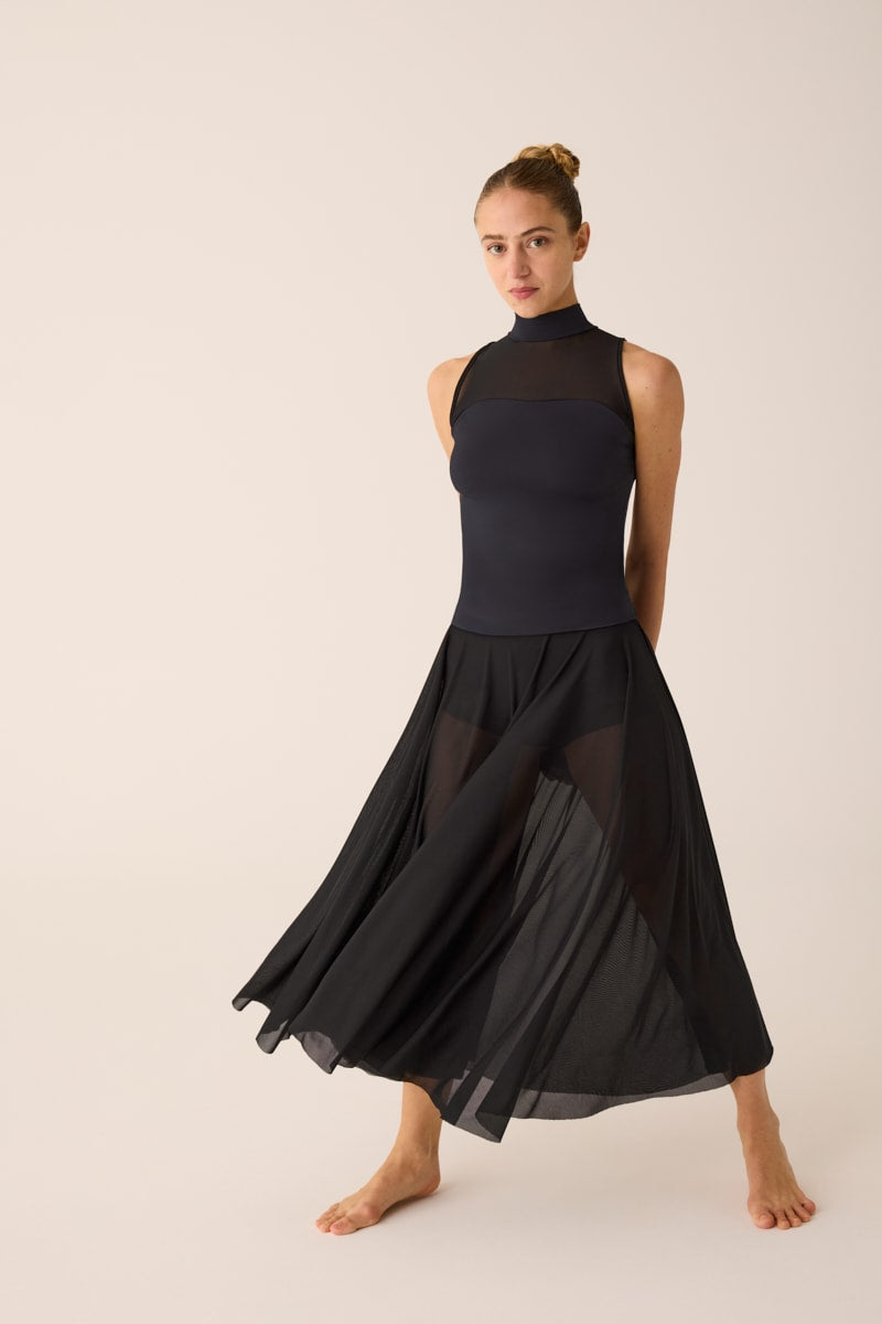 295 - CONTEMPORARY TROUSERS