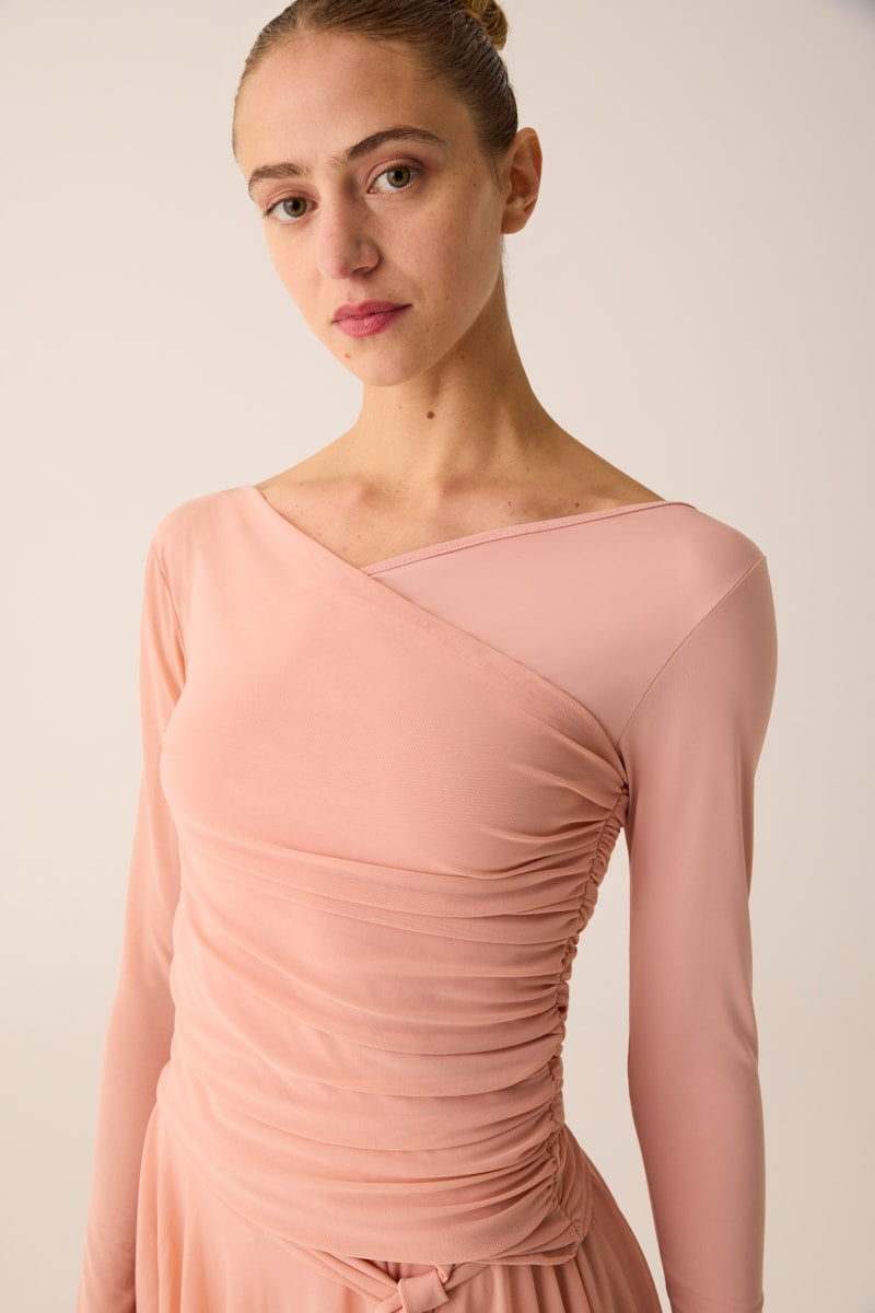 294 - TOP CONTEMPORARY