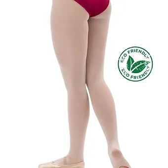 512/C - 50 DEN ECO FRIENDLY CONVERTIBLE TIGHTS
