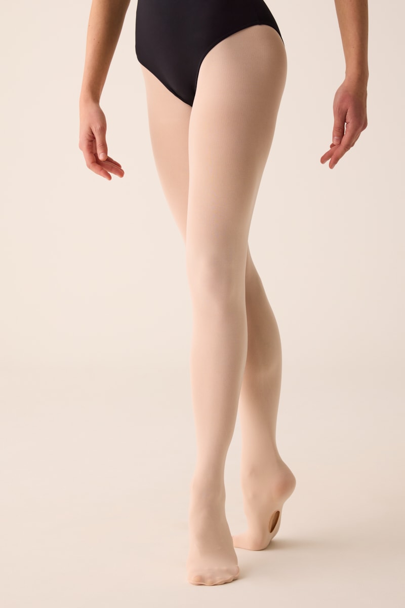 512/C - 50 DEN ECO FRIENDLY CONVERTIBLE TIGHTS