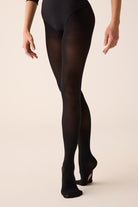514/C - ULTRA SOFT 60 DEN CONVERTIBLE TIGHTS WITH COMFORTABLE FLAT SEAMS