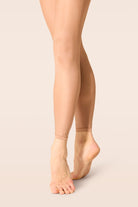 515/NL - 70 DEN ULTRA-SHINE LEGGINGS, BRILLIANT AND RESISTANT