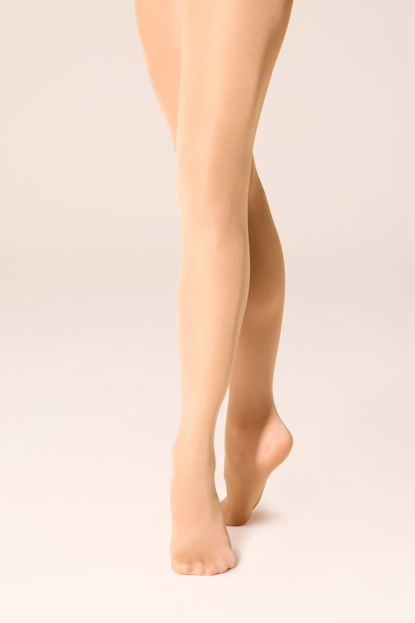 515 - 40 DEN SHINY AND GLOSSY TIGHTS