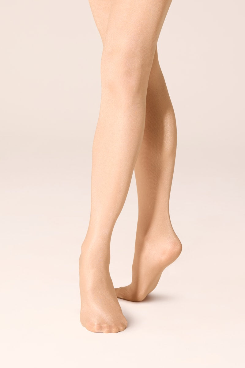 515/N - 70 DEN ULTRA-POLISHED, BRILLIANT AND RESISTANT TIGHTS