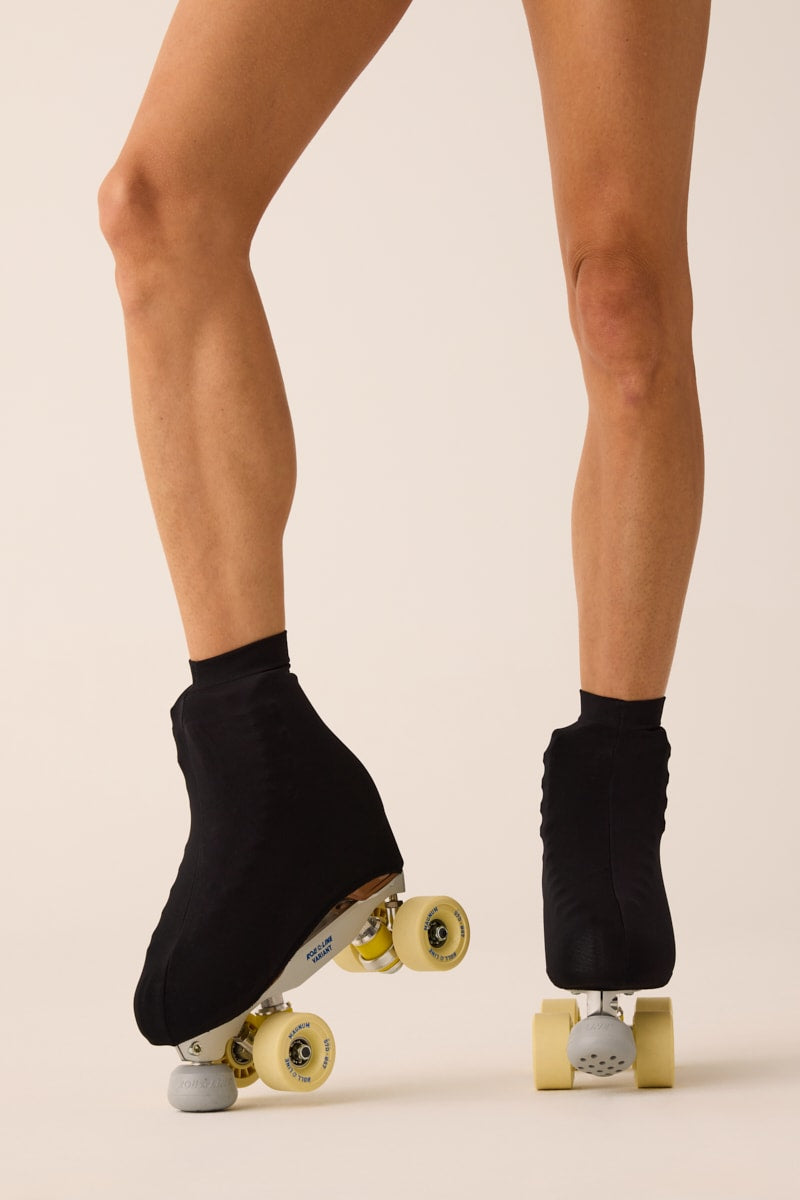 520/P - SEAMLESS RESISTANT SHOE COVER