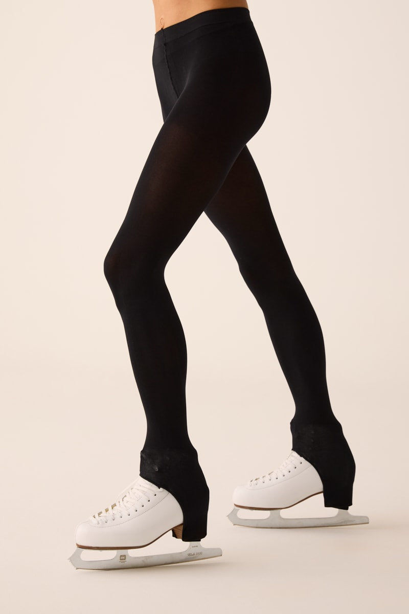 522/3305 - 90 DEN THERMAL HEEL COVER