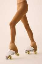 522/50/N - HEEL COVER TIGHTS