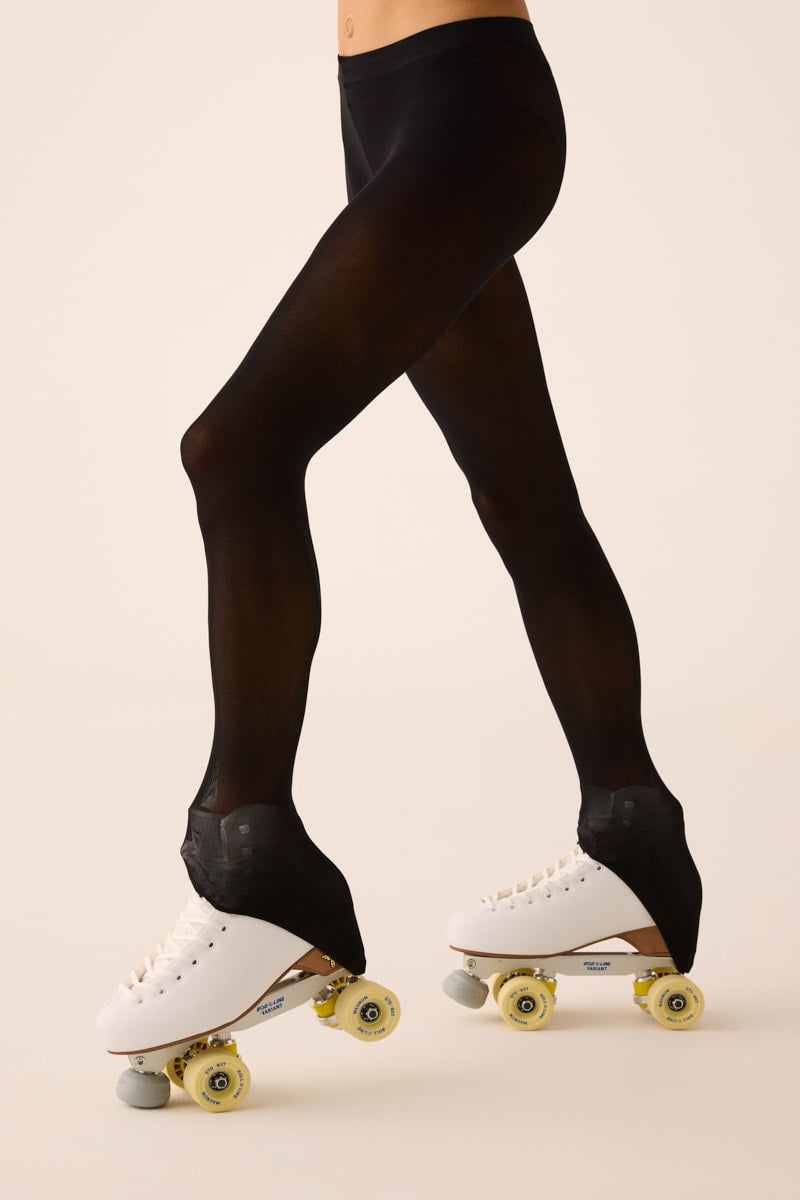 522/50/N - COLLANT COPRI TALLONE