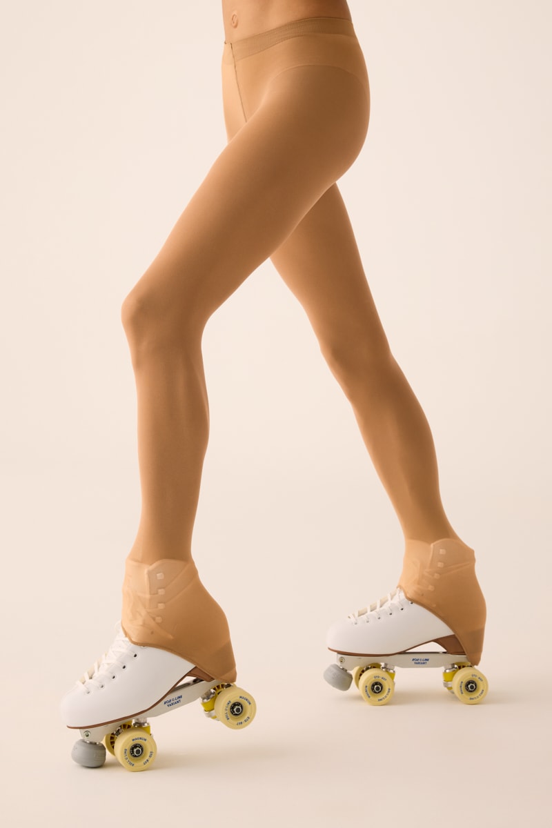 522/50/N - COLLANT COPRI TALLONE