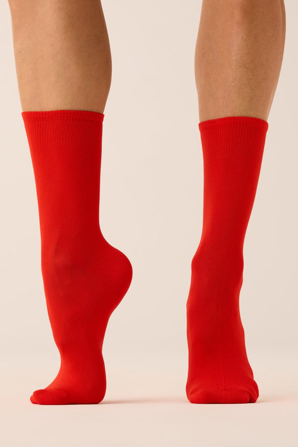 523/P - RAD MICROFIBER SOCK