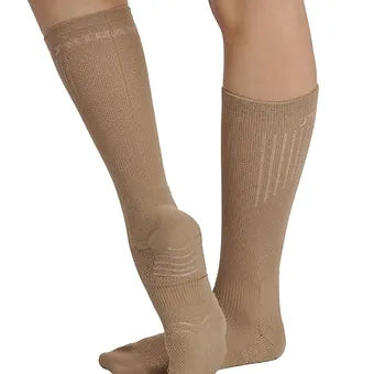 524 - NON-SLIP SOCK WITH ANKLE SUPPORT