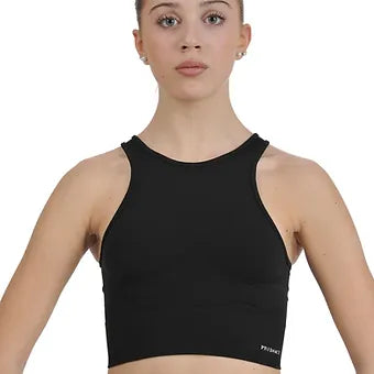 65 - POSTURAL TOP WITH POSTERIOR X CROSS