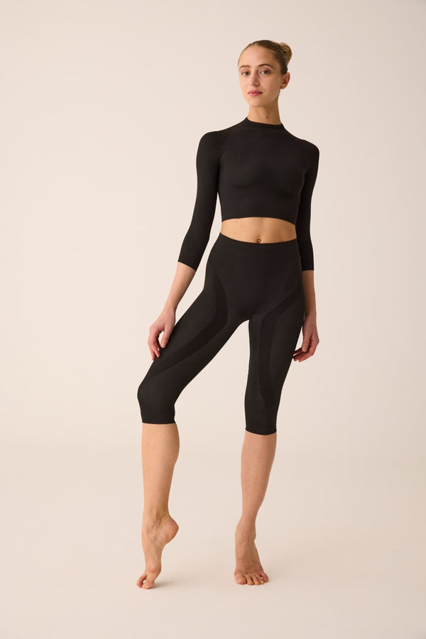 70 - POSTURAL SHIRT WITH BACK X CROSS