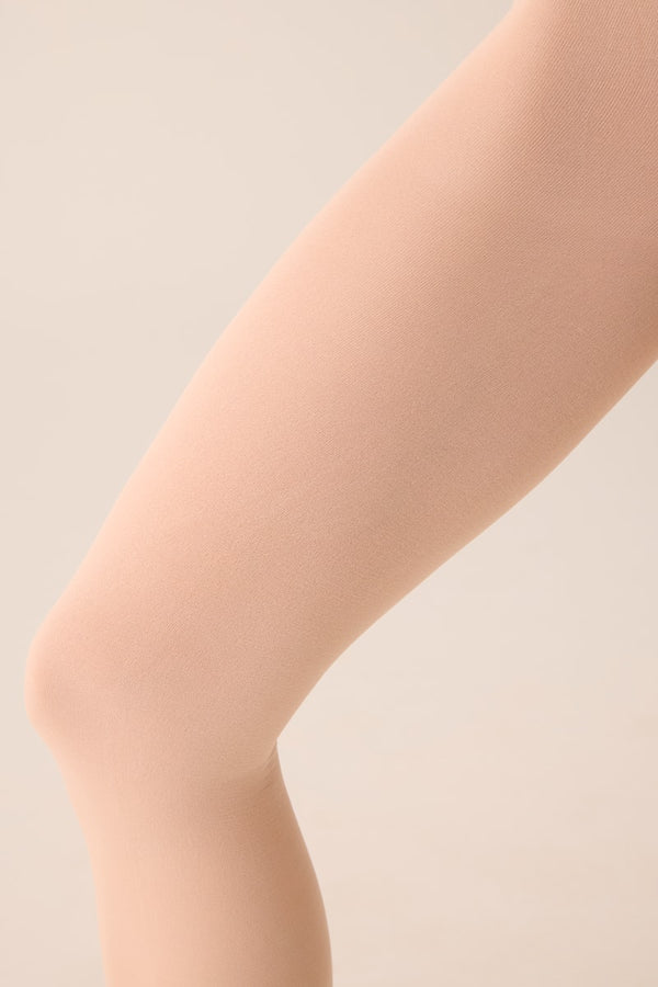 862 - 8122 WOMEN'S COVER-UP LEGGINGS WITH SECOND-SKIN EFFECT