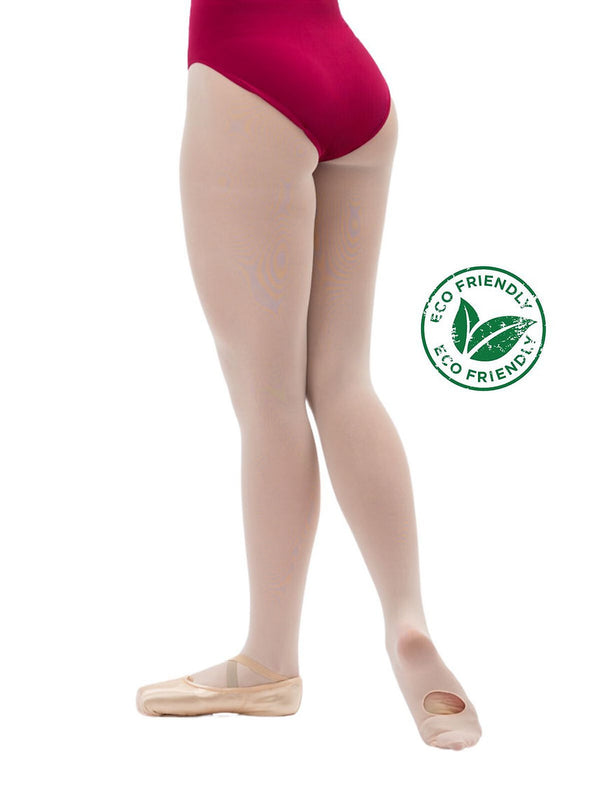 512/C - 50 DEN ECO FRIENDLY CONVERTIBLE TIGHTS