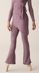 347 - PANTALONE A COSTINE