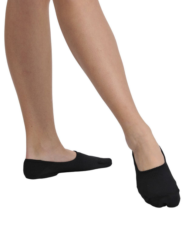 525 - HALF TOE STOCKING