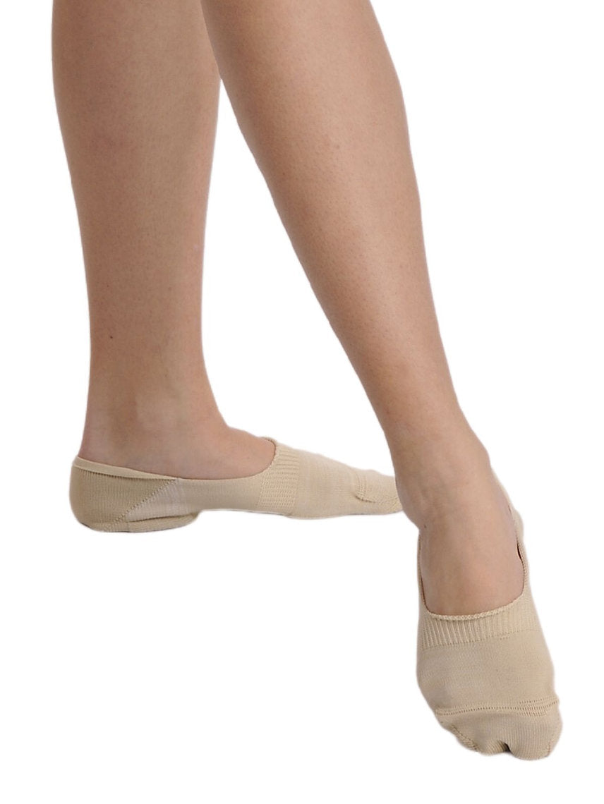 525 - HALF TOE STOCKING