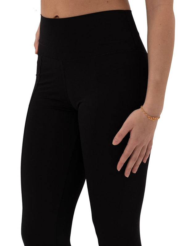 177 - LEGGING ELASTICIZZATO