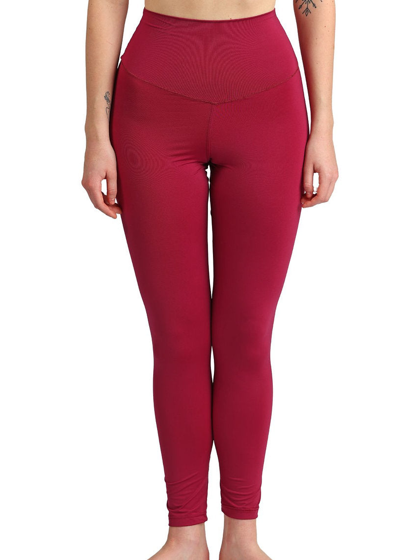 177 - LEGGING ELASTICIZZATO